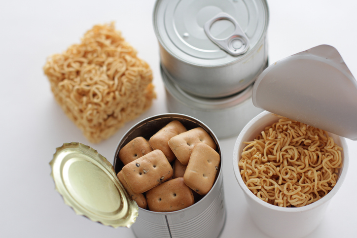 What Are Ultra-Processed Foods and Why Are They Addictive?